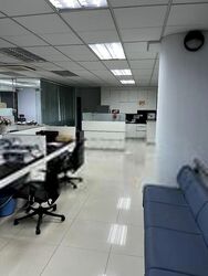 Tuas South Street 5 (D22), Factory #452378131